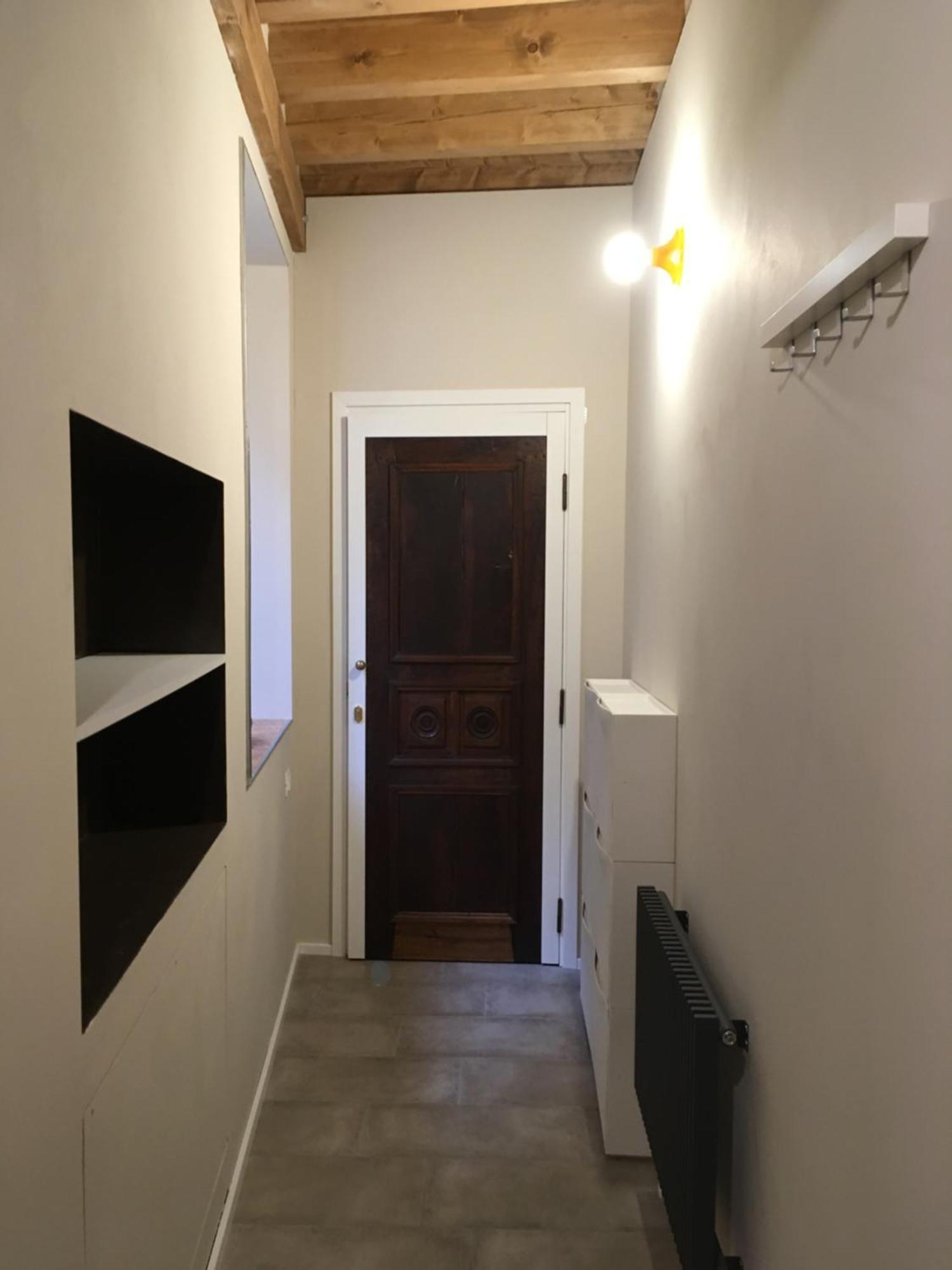 Domus Leydi Apartment Ивреа Екстериор снимка