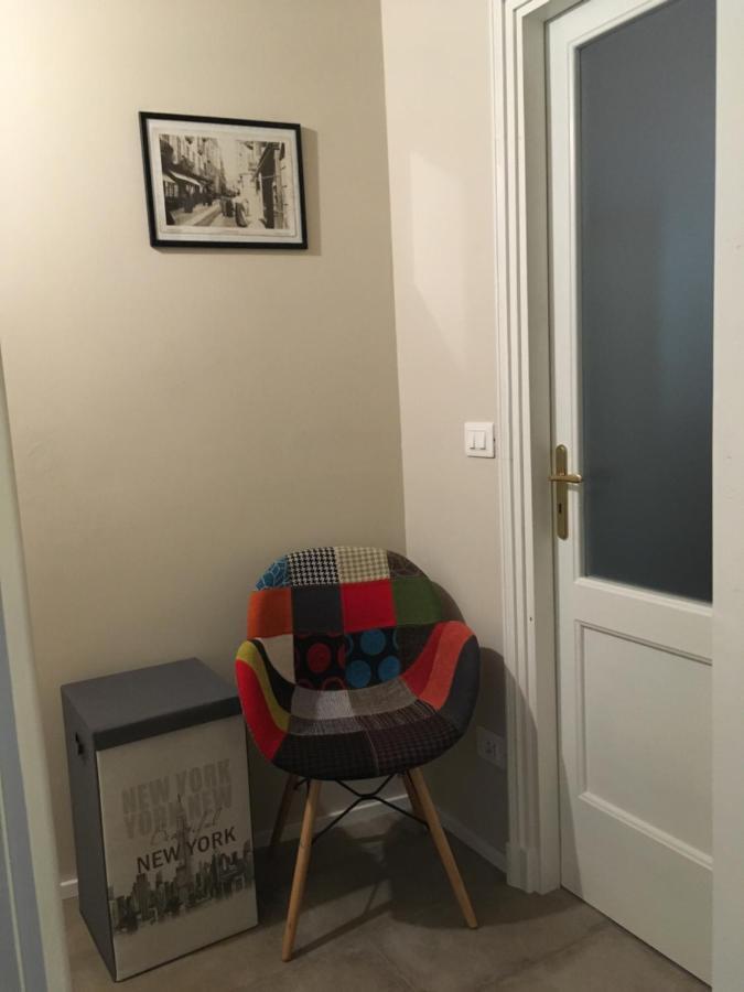 Domus Leydi Apartment Ивреа Екстериор снимка