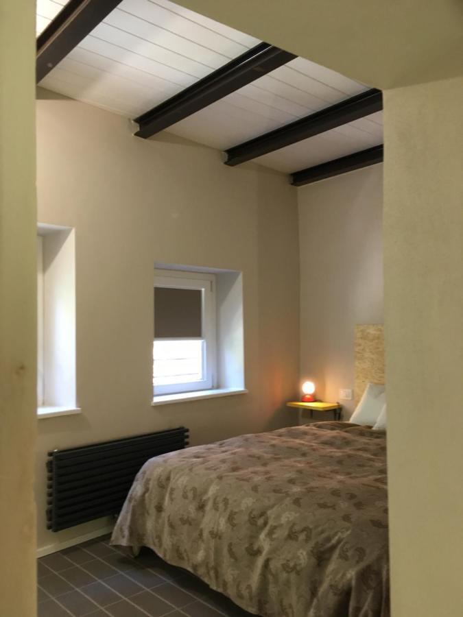 Domus Leydi Apartment Ивреа Екстериор снимка